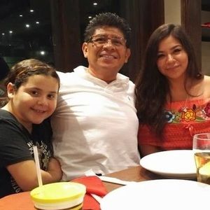 Meet your Posher, Sammy